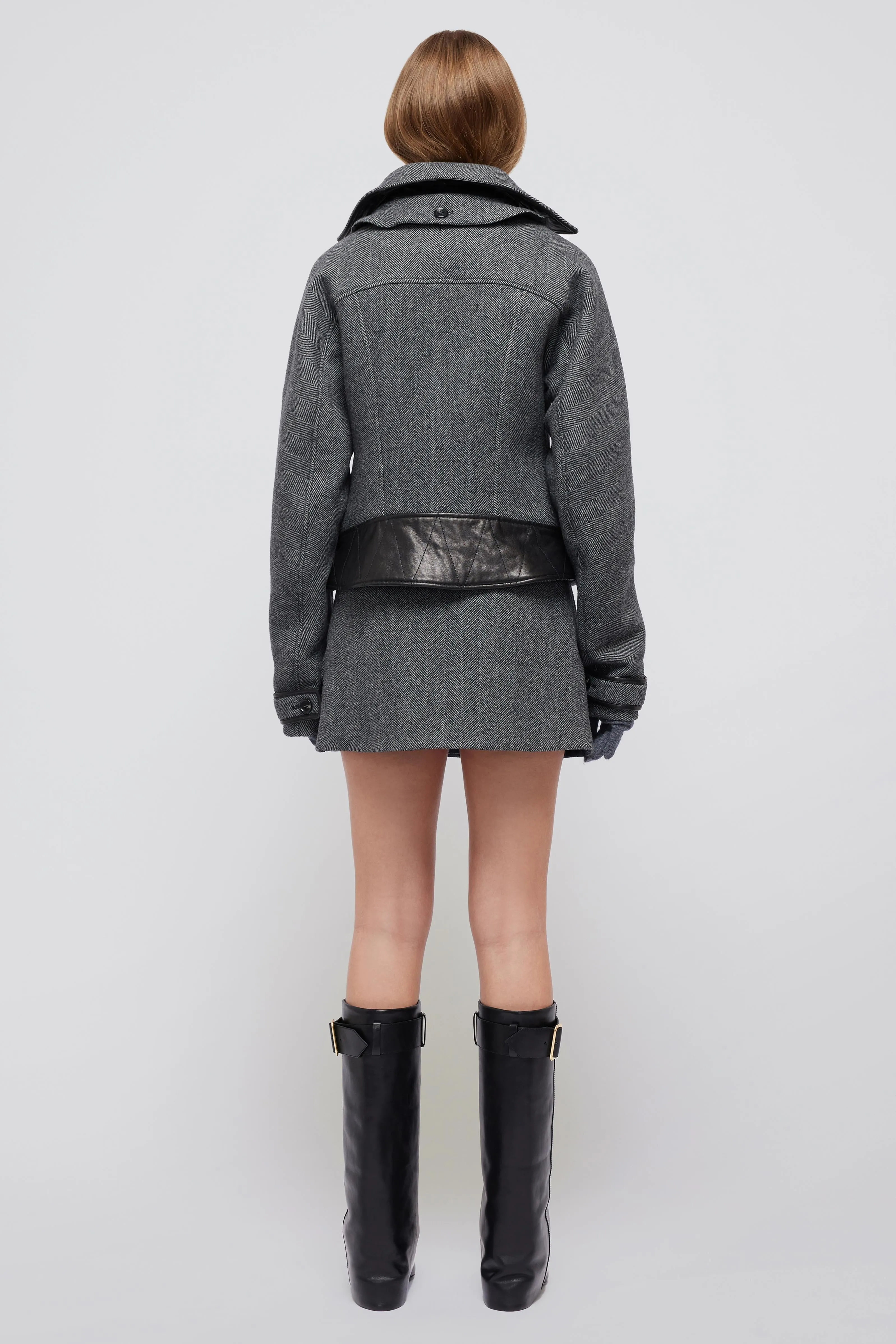 Sutton Jacket