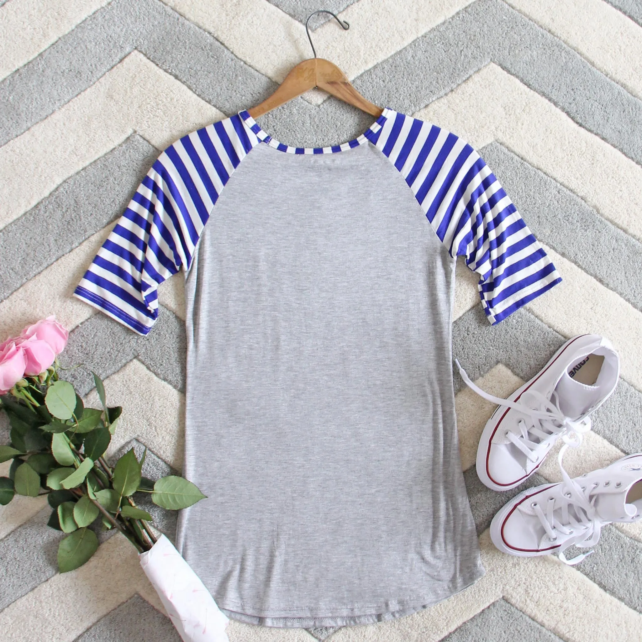 Sweetheart Tee