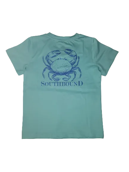 TEE, CRAB, TEAL
