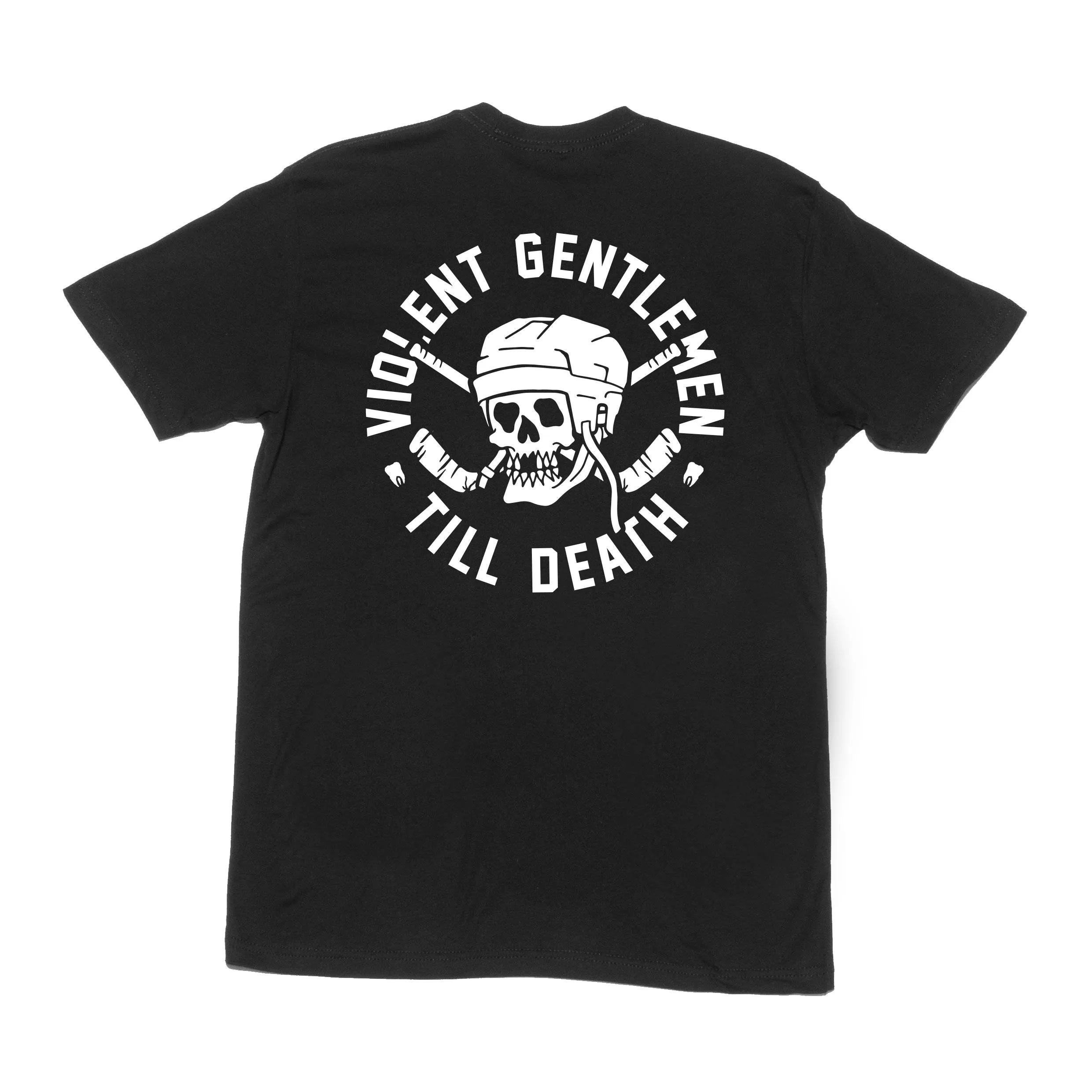 Till Death Tee