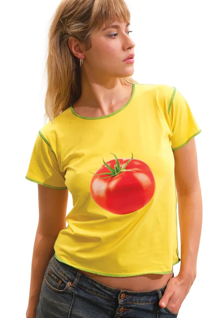 TOMATO TEE