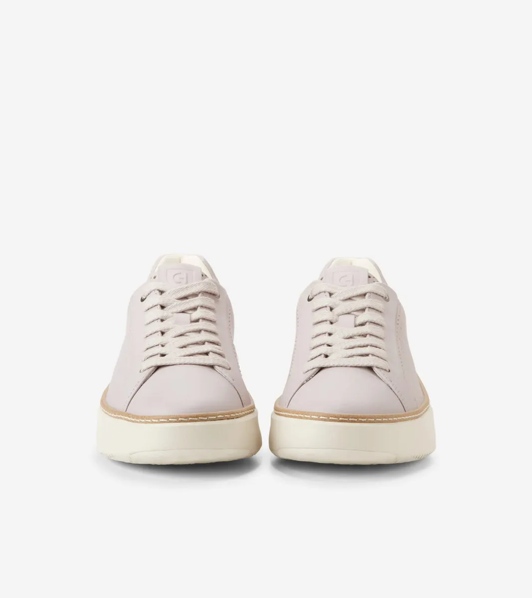 Women's Grandprø Topspin Sneakers